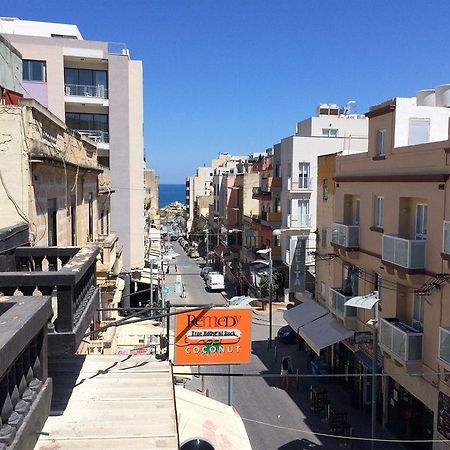 Paceville Apartments Saint Julian's Εξωτερικό φωτογραφία