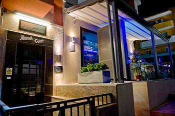 Paceville Apartments Saint Julian's Εξωτερικό φωτογραφία