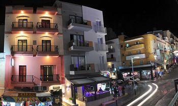 Paceville Apartments Saint Julian's Εξωτερικό φωτογραφία