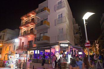 Paceville Apartments Saint Julian's Εξωτερικό φωτογραφία