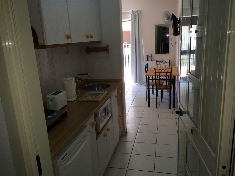 Paceville Apartments Saint Julian's Εξωτερικό φωτογραφία