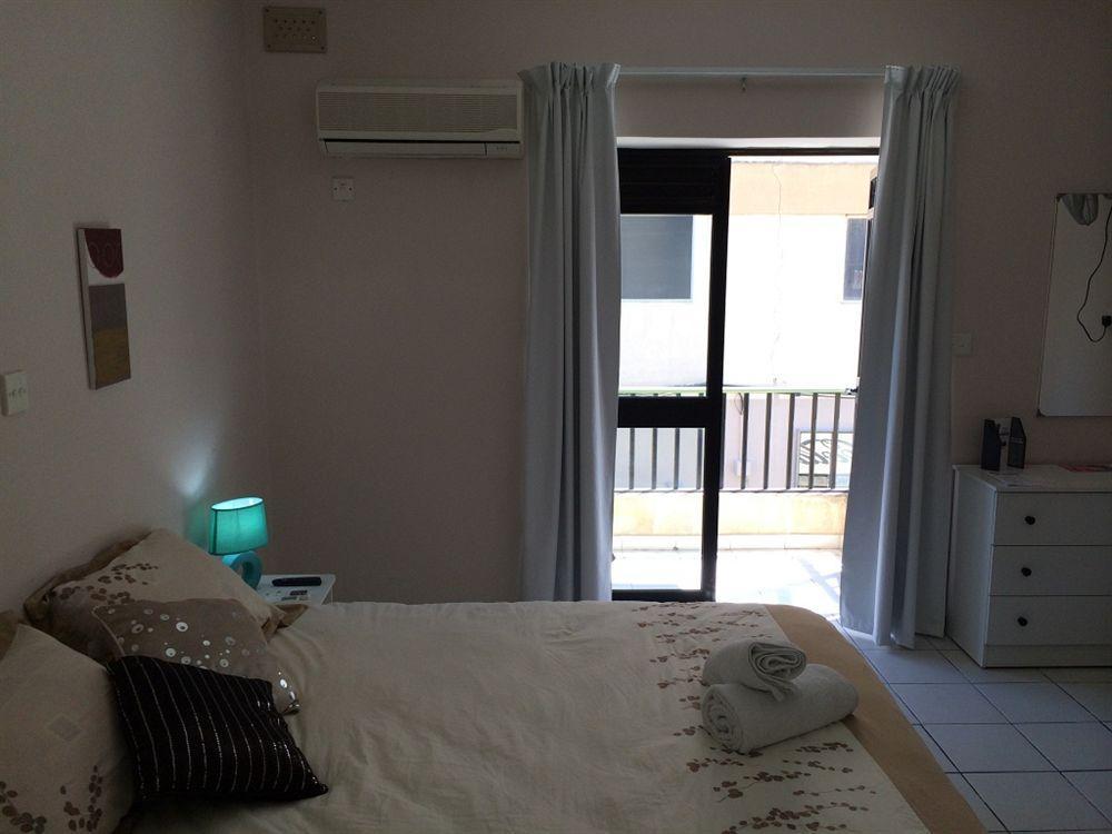 Paceville Apartments Saint Julian's Εξωτερικό φωτογραφία