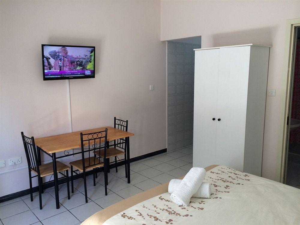 Paceville Apartments Saint Julian's Εξωτερικό φωτογραφία